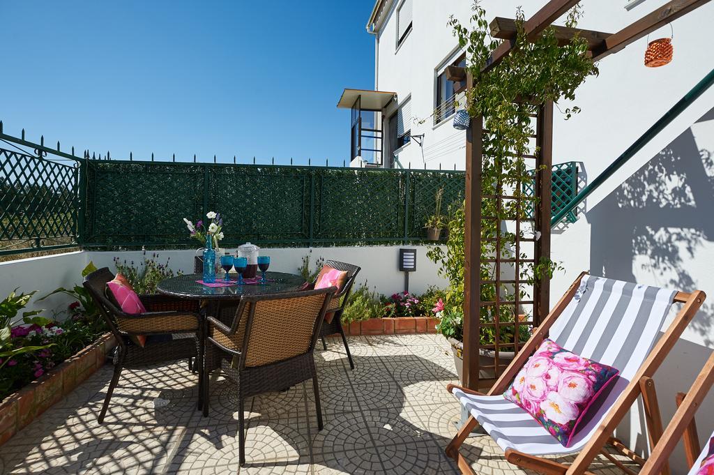 Villa House 3 Bedroon - Near Sintra And Lisbon Zimmer foto